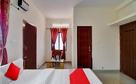 Hotel O Shivansh Palace